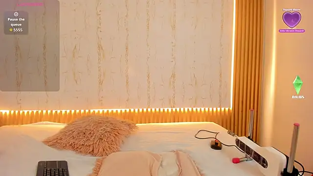 Snapshot of stefanyhorny_69 chatting on 11-28-25, 02:20 stefanyhorny 69 online show from 11-28-25, 02:20