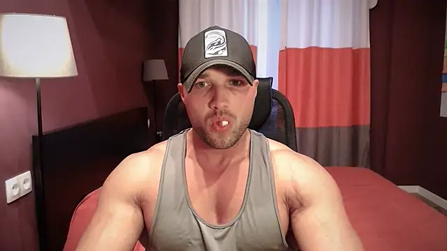 RikAdlerr online show from 09-29-25, 10:42