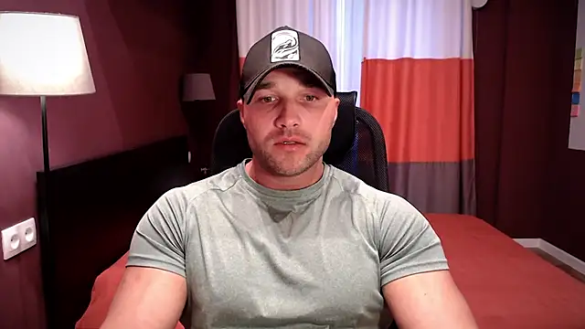 RikAdlerr online show from 10-04-25, 10:02