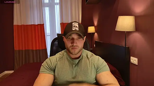 Snapshot of RikAdlerr chatting on 02-06-26, 09:12 RikAdlerr online show from 02-06-26, 09:12