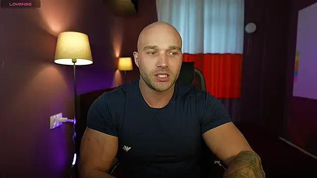 RikAdlerr online show from 05-17-26, 12:23