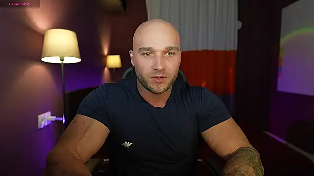 RikAdlerr online show from 05-20-26, 02:23