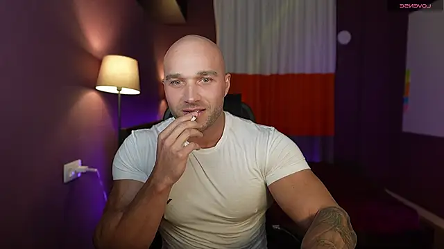 RikAdlerr online show from 05-22-26, 04:23