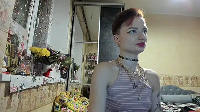 WatsonMi online show from 02-23-26, 04:59