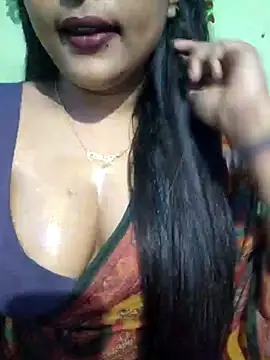 JIYA-04 online show from 01-08-26, 06:32