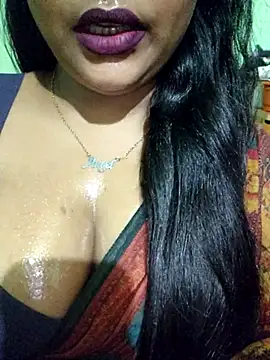 Snapshot of JIYA-04 chatting on 05-23-26, 07:18 JIYA-04 online show from 05-23-26, 07:18