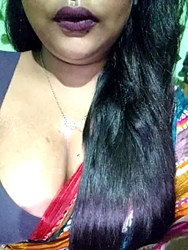 Snapshot of JIYA-04 chatting on 06-02-26, 01:46 JIYA-04 online show from 06-02-26, 01:46