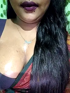 Snapshot of JIYA-04 chatting on 06-24-26, 06:40 JIYA-04 online show from 06-24-26, 06:40