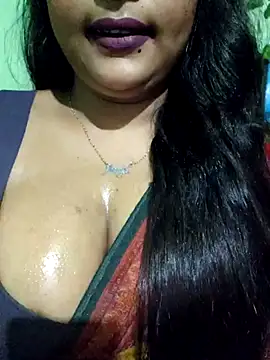 Snapshot of JIYA-04 chatting on 07-25-26, 01:30 JIYA-04 online show from 07-25-26, 01:30