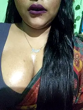 Snapshot of JIYA-04 chatting on 08-01-26, 07:13 JIYA-04 online show from 08-01-26, 07:13