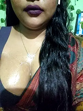 Snapshot of JIYA-04 chatting on 08-02-26, 04:49 JIYA-04 online show from 08-02-26, 04:49