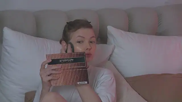 miamunn online show from 03-01-26, 02:24