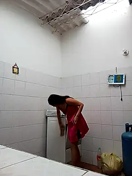 SharonDustLove online show from 09-10-25, 11:21