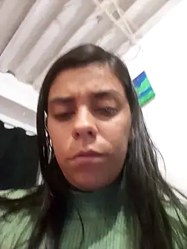 SharonDustLove online show from 09-18-25, 04:58