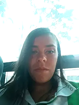 SharonDustLove online show from 10-05-25, 07:56