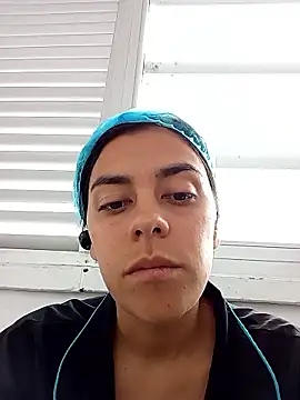 SharonDustLove online show from 01-09-26, 05:26