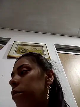 SharonDustLove online show from 03-01-26, 12:12