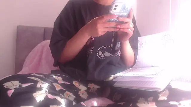 sabrina v  online show from 02-20-26, 07:14