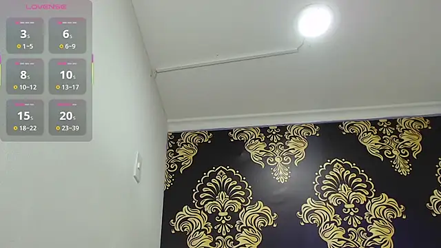 BigBoobs Goddess online show from 03-01-26, 11:34