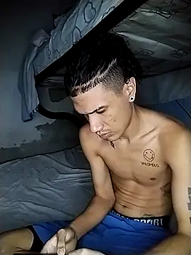 Snapshot of Gabriel_Stone chatting on 09-10-25, 01:16 Gabriel Stone online show from 09-10-25, 01:16