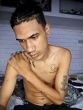 Snapshot of Gabriel_Stone chatting on 12-17-25, 05:24 Gabriel Stone online show from 12-17-25, 05:24