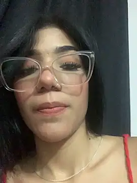 Snapshot of ElaRose_12 chatting on 09-26-25, 05:17 ElaRose 12 online show from 09-26-25, 05:17