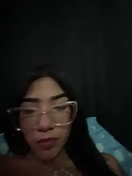 ElaRose 12 online show from 02-01-26, 06:39