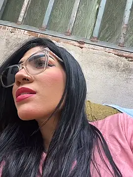 ElaRose 12 online show from 03-04-26, 08:59