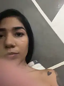 ElaRose 12 online show from 03-22-26, 07:17