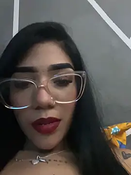 ElaRose 12 online show from 03-26-26, 07:41