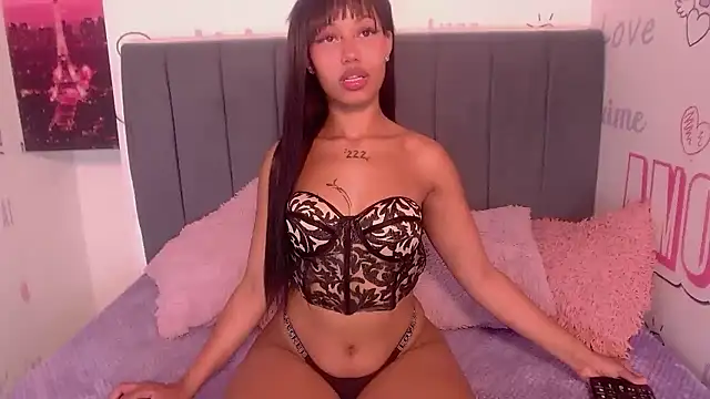 SachaBratz online show from 01-16-26, 12:31