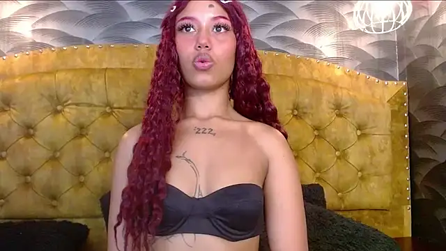 SachaBratz online show from 07-04-26, 03:40