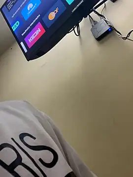 Themasterhades 777 online show from 10-18-25, 11:27