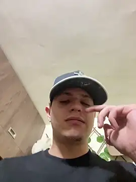 Themasterhades 777 online show from 11-08-25, 01:50