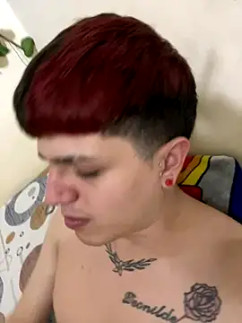 Themasterhades 777 online show from 11-08-25, 11:03