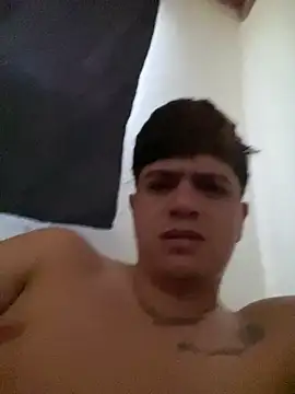 Themasterhades 777 online show from 02-16-26, 04:03