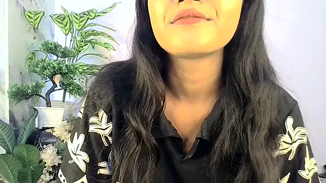 Snapshot of ANNU_ chatting on 04-06-26, 07:53 ANNU online show from 04-06-26, 07:53