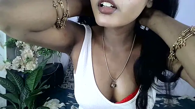 Snapshot of ANNU_ chatting on 04-09-26, 08:20 ANNU online show from 04-09-26, 08:20