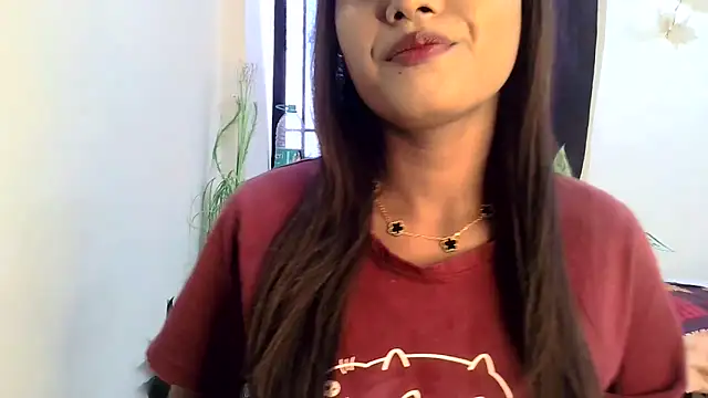 Snapshot of ANNU_ chatting on 05-08-26, 09:47 ANNU online show from 05-08-26, 09:47