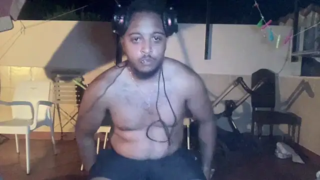Minidemonkush online show from 06-20-26, 01:19