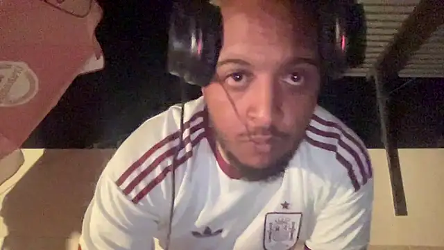 Minidemonkush online show from 06-24-26, 03:05
