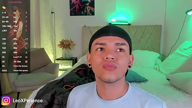 Snapshot of jhosepMoreno chatting on 10-16-25, 12:50 jhosepMoreno online show from 10-16-25, 12:50