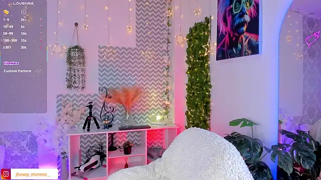 jhosepMoreno online show from 04-08-26, 01:44