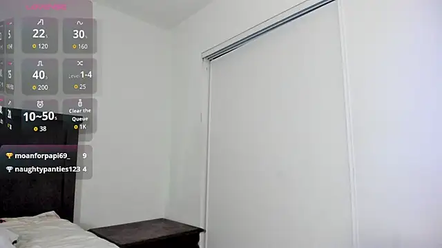 mayaamor online show from 02-28-26, 06:14