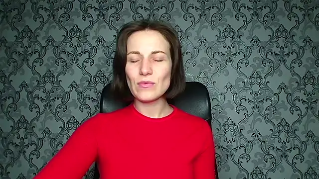 Kelly Kisss online show from 02-11-26, 12:32