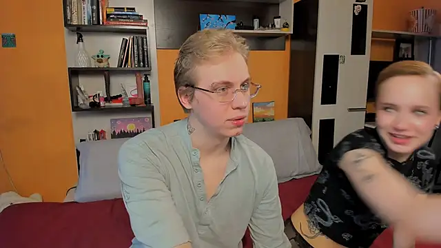 SammySccott online show from 03-18-26, 07:33