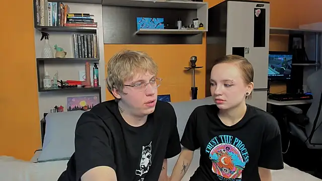 SammySccott online show from 03-27-26, 08:26