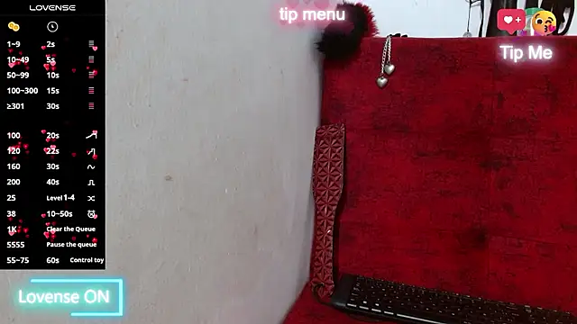 naomi powel online show from 01-19-26, 03:32