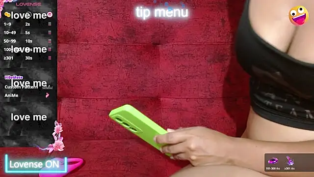 naomi powel online show from 02-13-26, 09:11