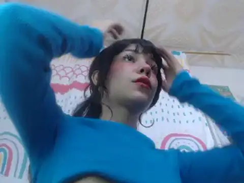 Snapshot of porndollbaby chatting on 11-15-25, 06:37 porndollbaby online show from 11-15-25, 06:37